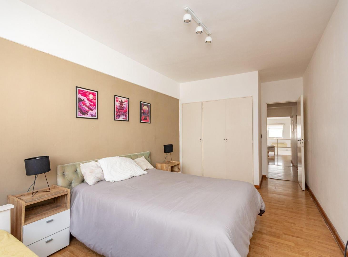 Foto de Departamento Duplex Venta 3 ambientes Retiro, imagen 3