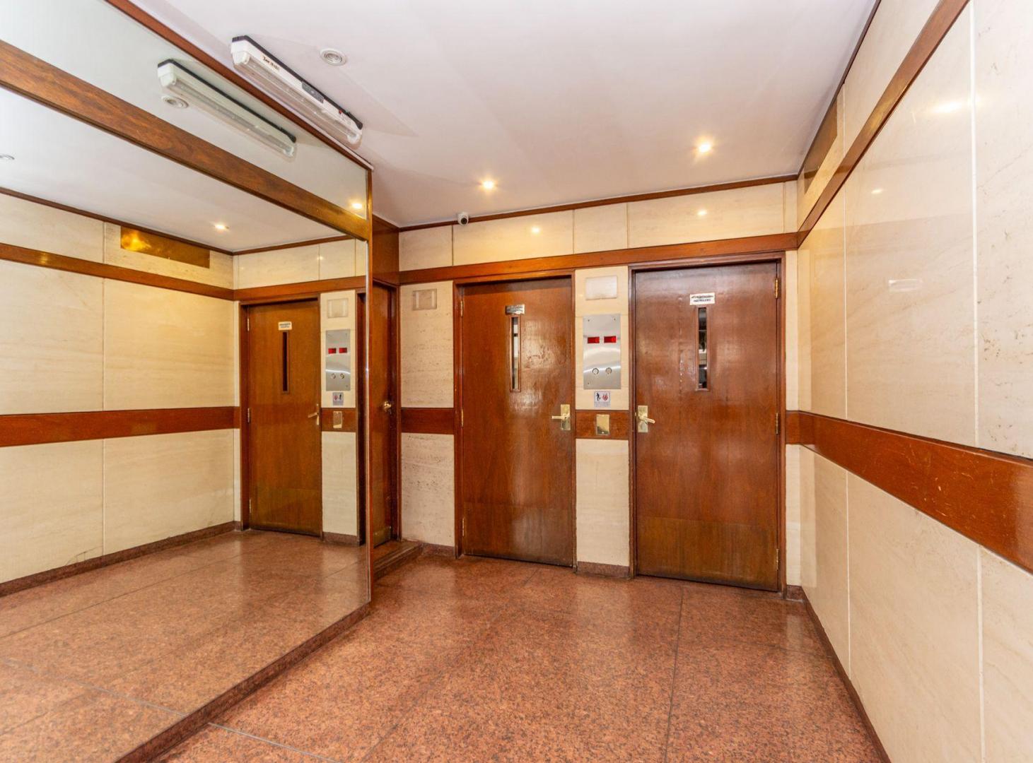 Foto de Venta Depto 3 ambientes con balcón Belgrano R, imagen 4