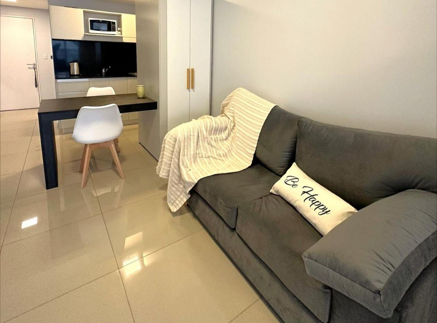 Foto de Alquiler monoambiente Belgrano amueblado amenities, imagen 5