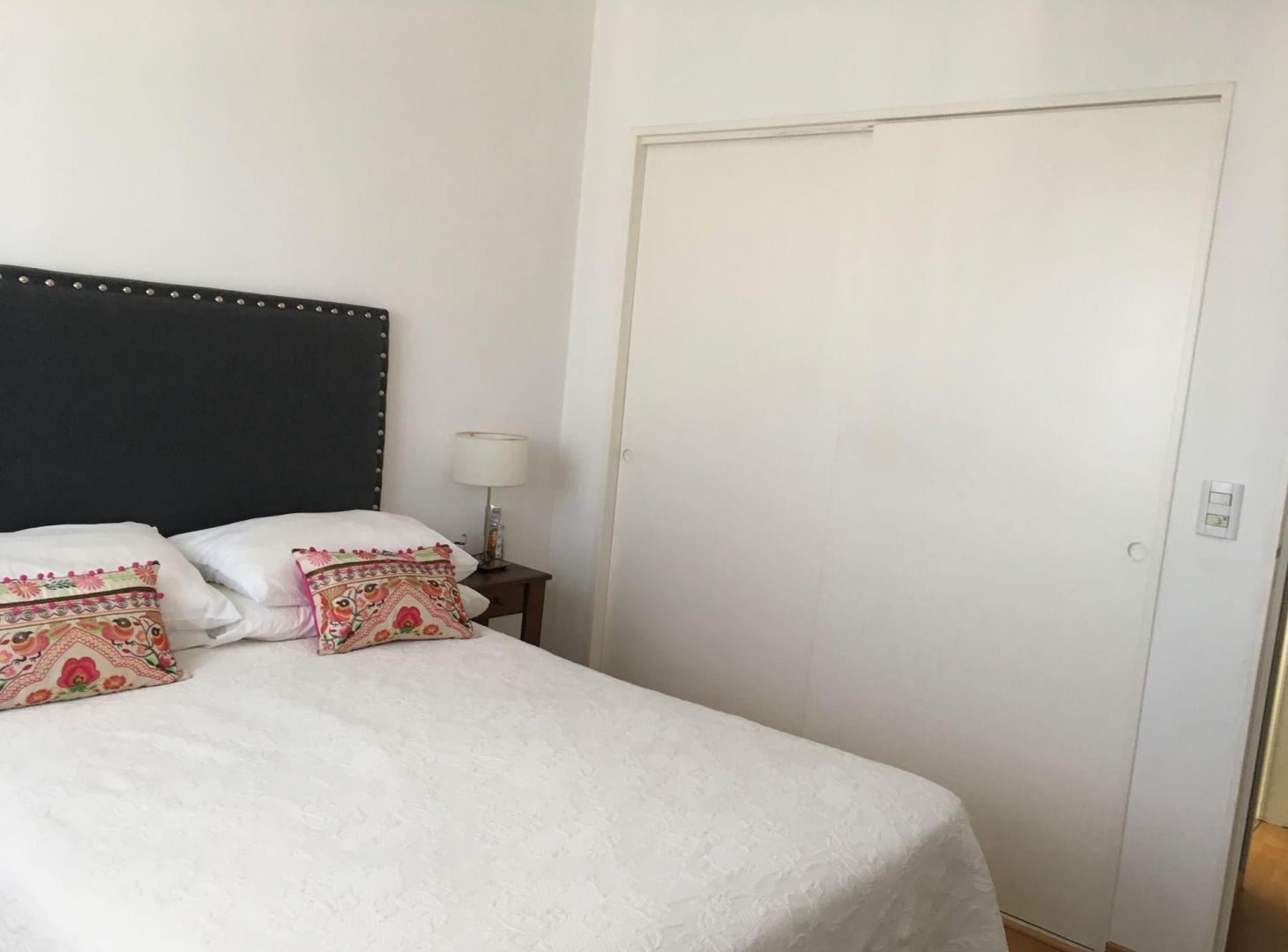 Foto de Venta depto 2 ambientes Nuñez super luminoso, imagen 4