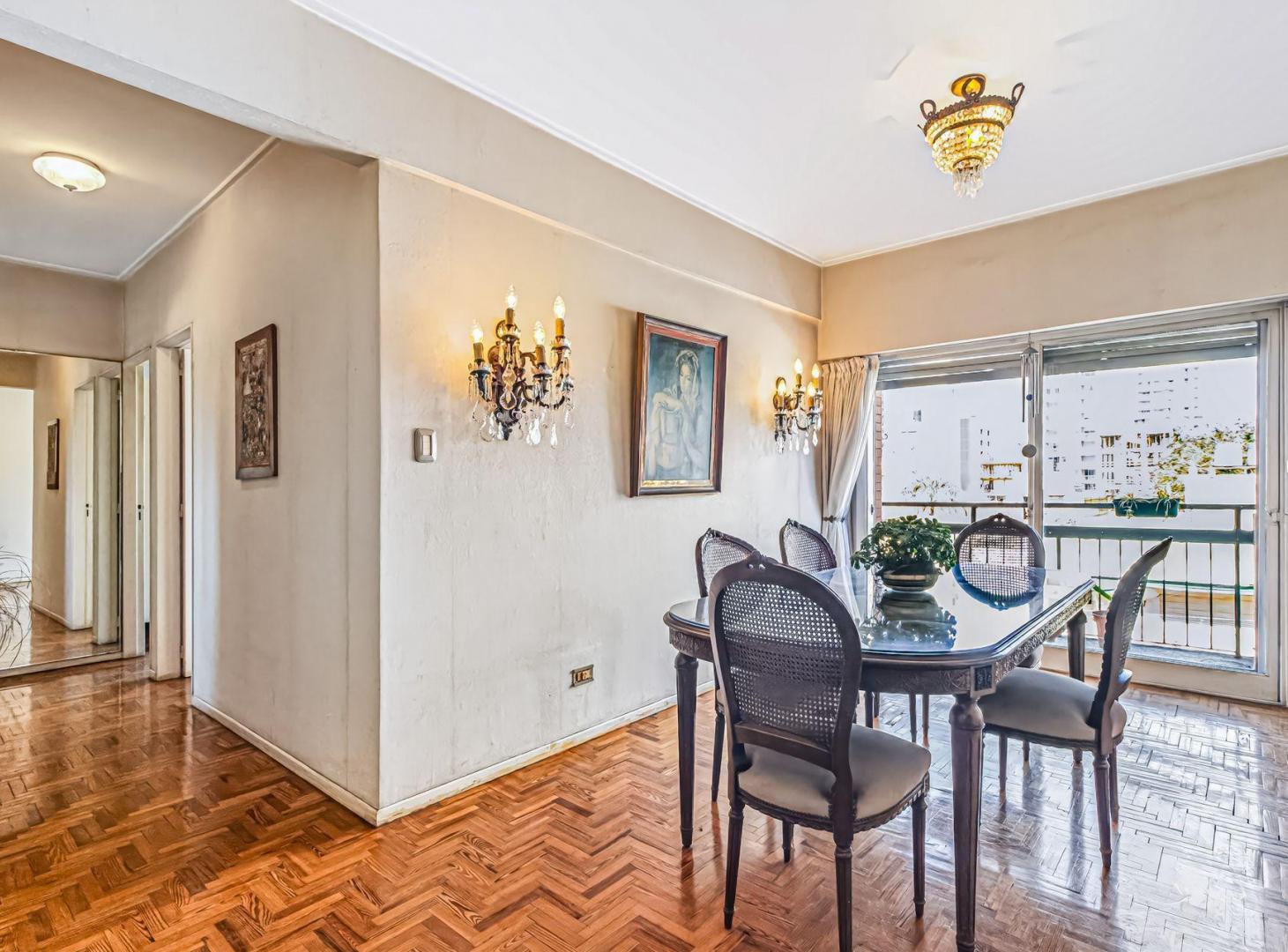 Foto de VENTA DPTO 4 AMB CON BALCÓN EN BANFIELD, imagen 1