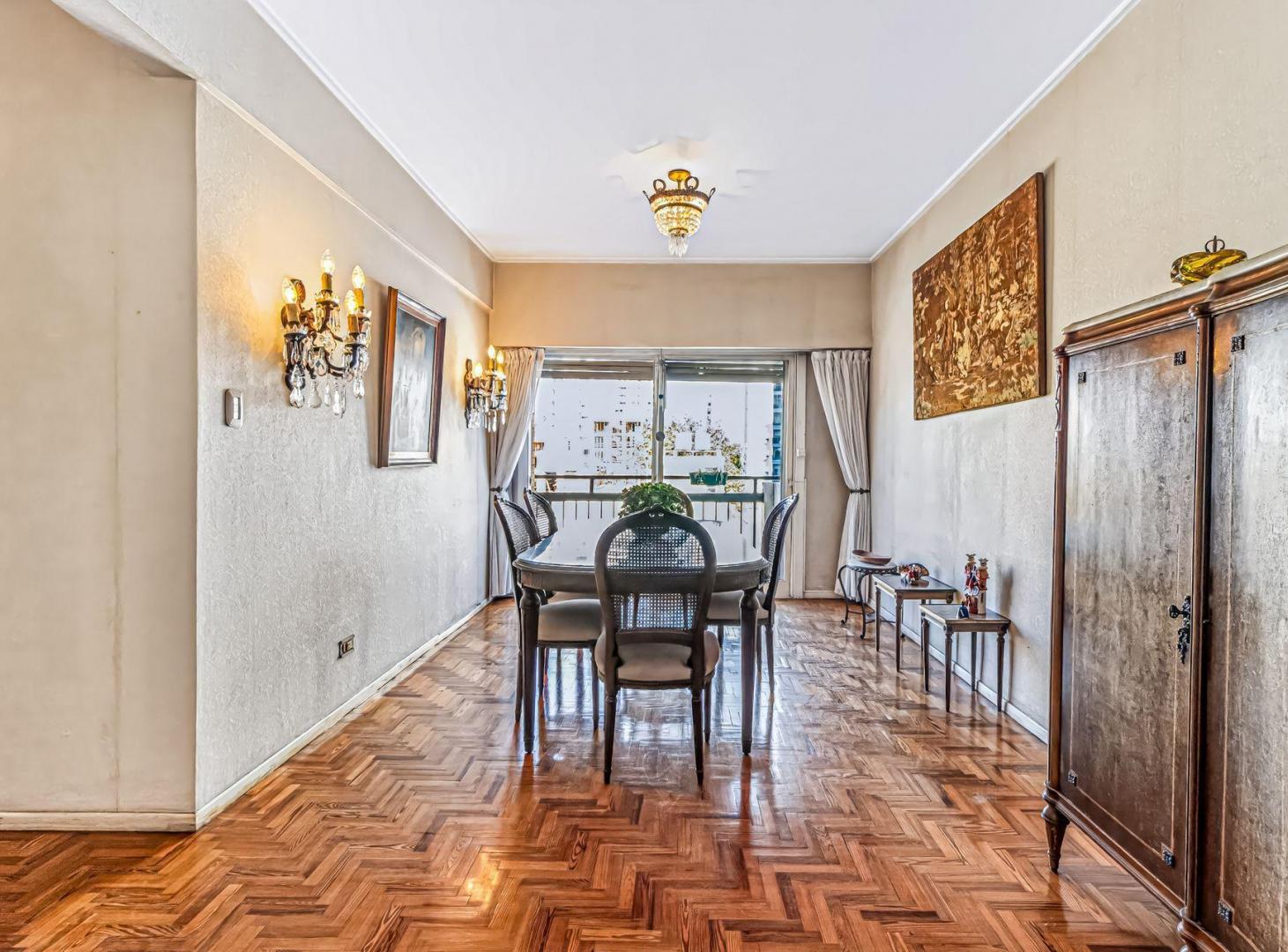 Foto de VENTA DPTO 4 AMB CON BALCÓN EN BANFIELD, imagen 5