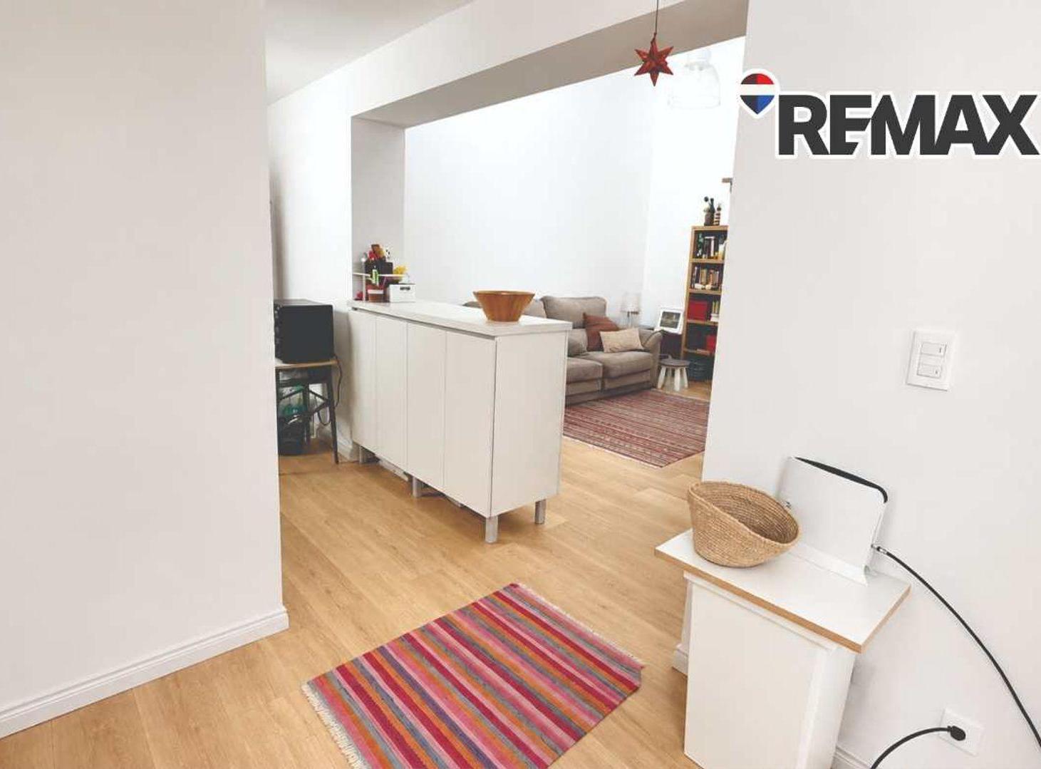 Foto de Venta en block 2 PH Quincho Parrilla P Patricios, imagen 3