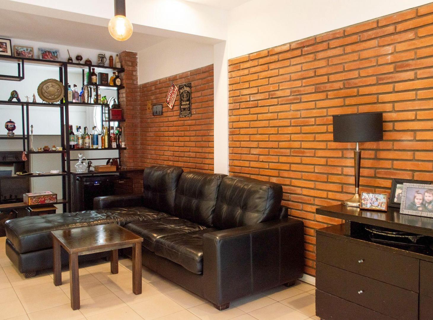 Foto de Venta Duplex con jardin parrilla cochera NUÑEZ, imagen 1