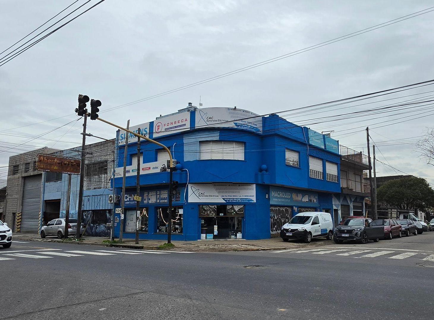 Foto de la propiedad en J M Campos 1700, San Andrés, General San Martín
