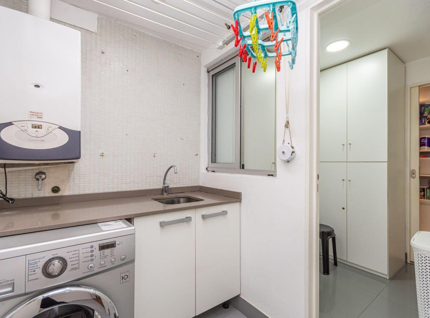Foto de Depto Venta 4 Ambientes Cochera Amenities Palermo, imagen 2