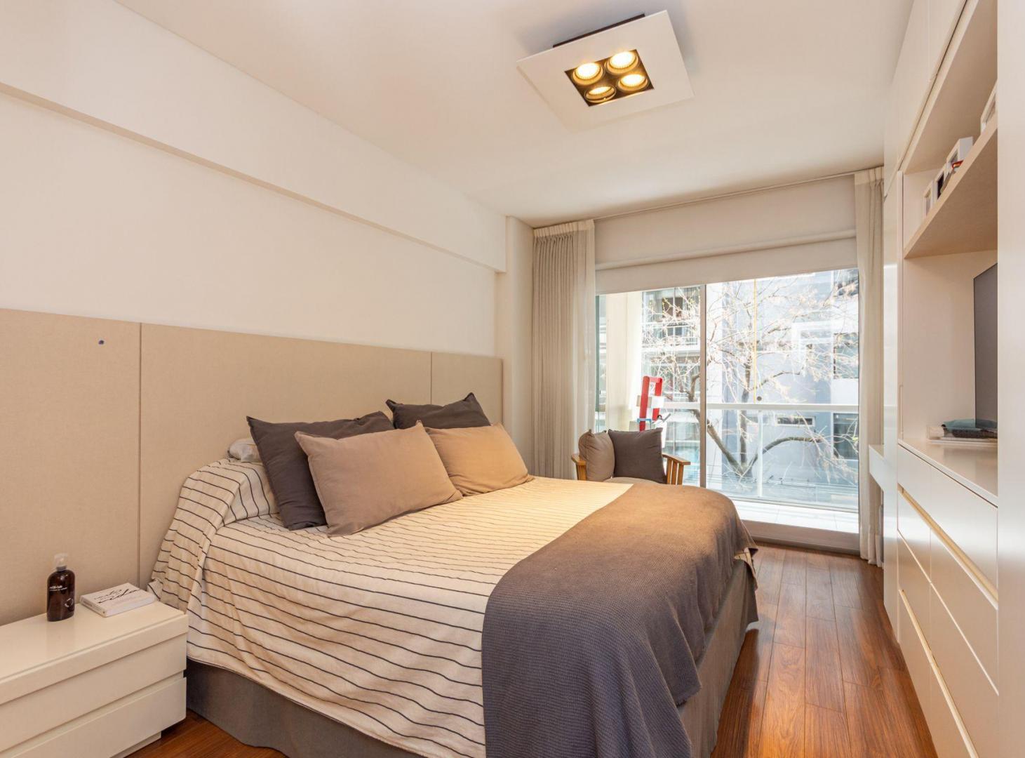 Foto de Depto Venta 4 Ambientes Cochera Amenities Palermo, imagen 4
