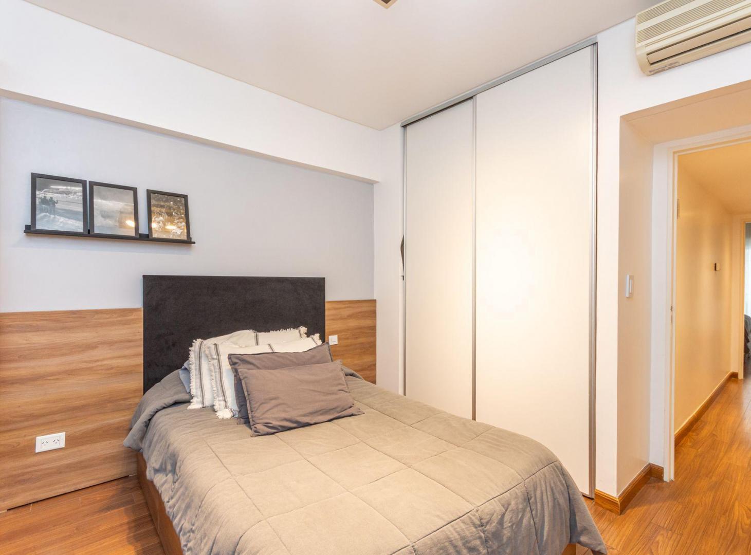 Foto de Depto Venta 4 Ambientes Cochera Amenities Palermo, imagen 5