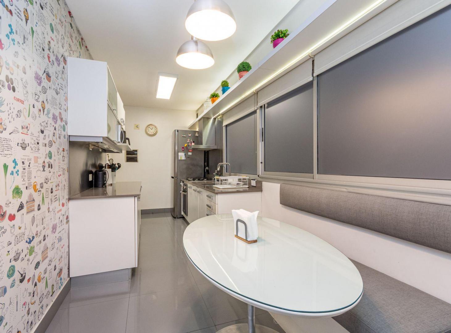 Foto de Depto Venta 4 Ambientes Cochera Amenities Palermo, imagen 3