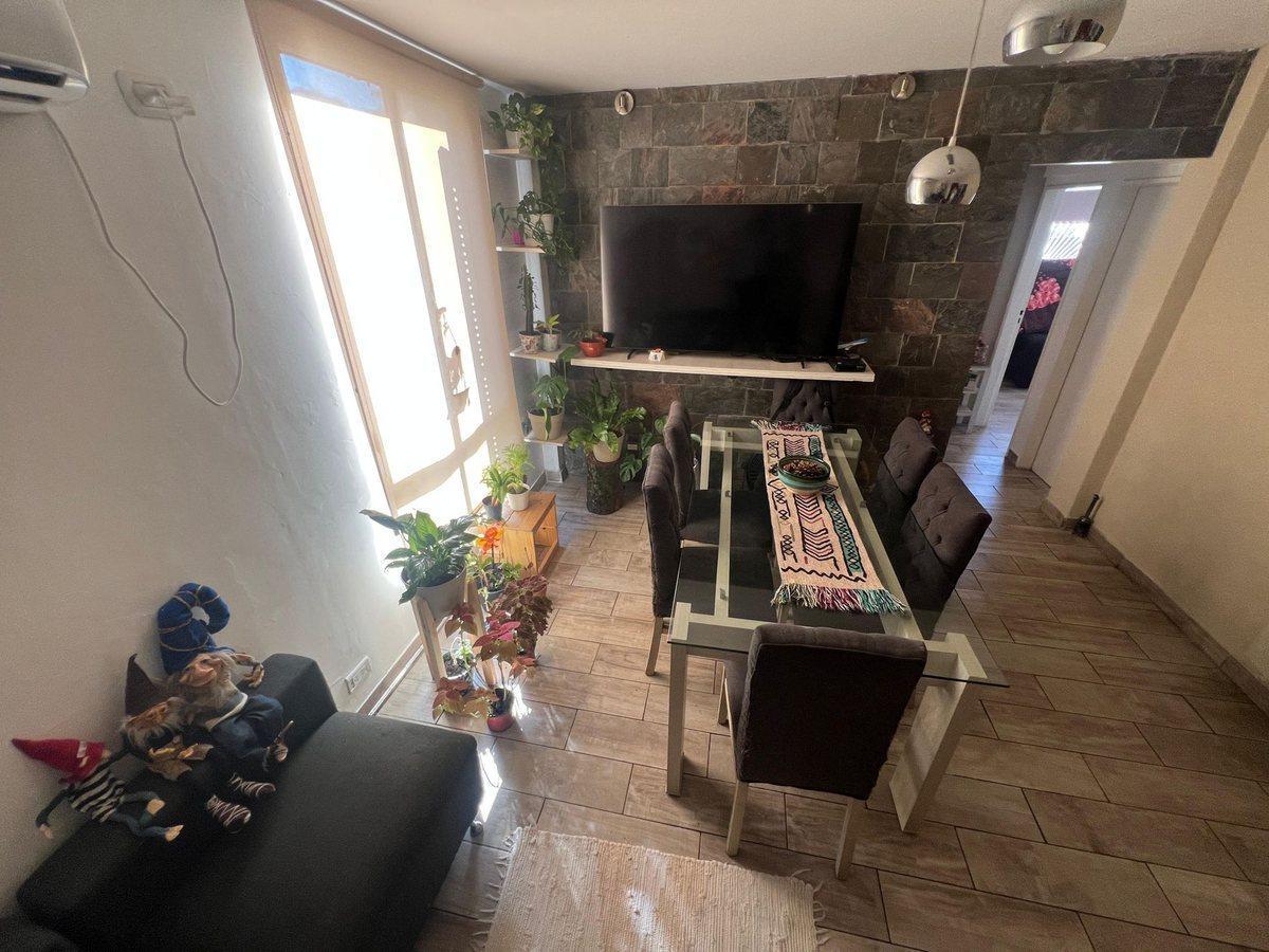 Foto de VENTA DEPTO 3 AMB SAN JUSTO LUMINOSO PARQUE NUEVO, imagen 3