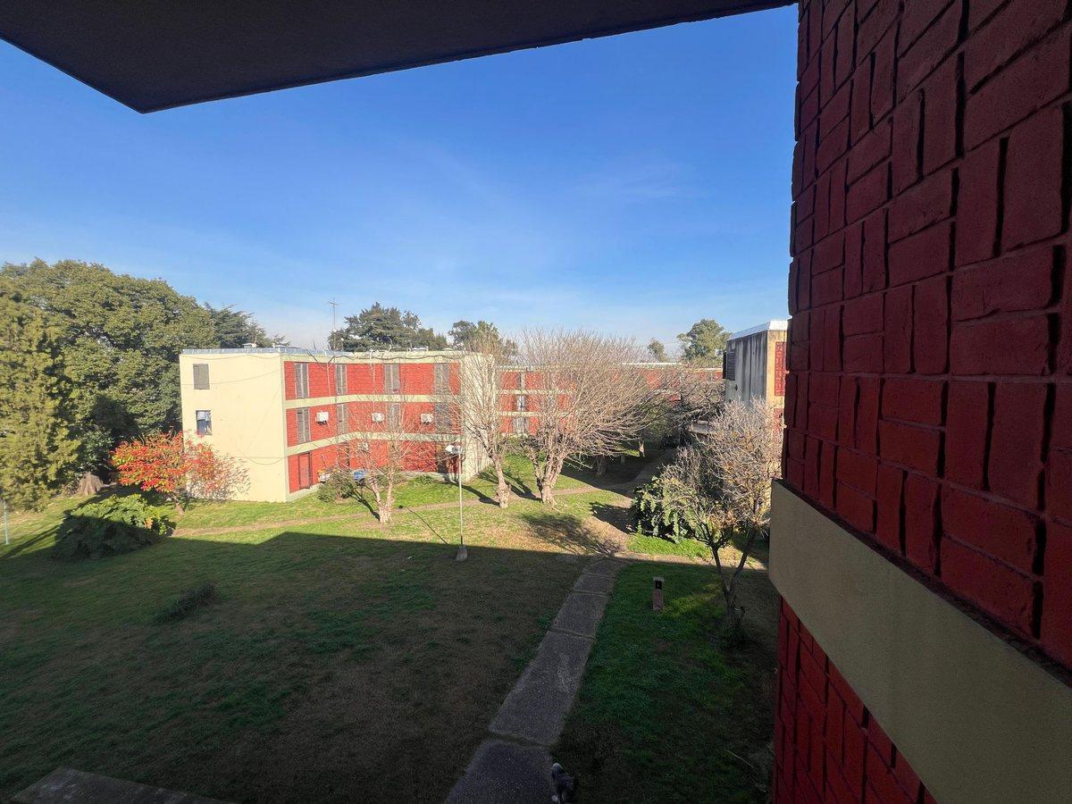 Foto de VENTA DEPTO 3 AMB SAN JUSTO LUMINOSO PARQUE NUEVO, imagen 2