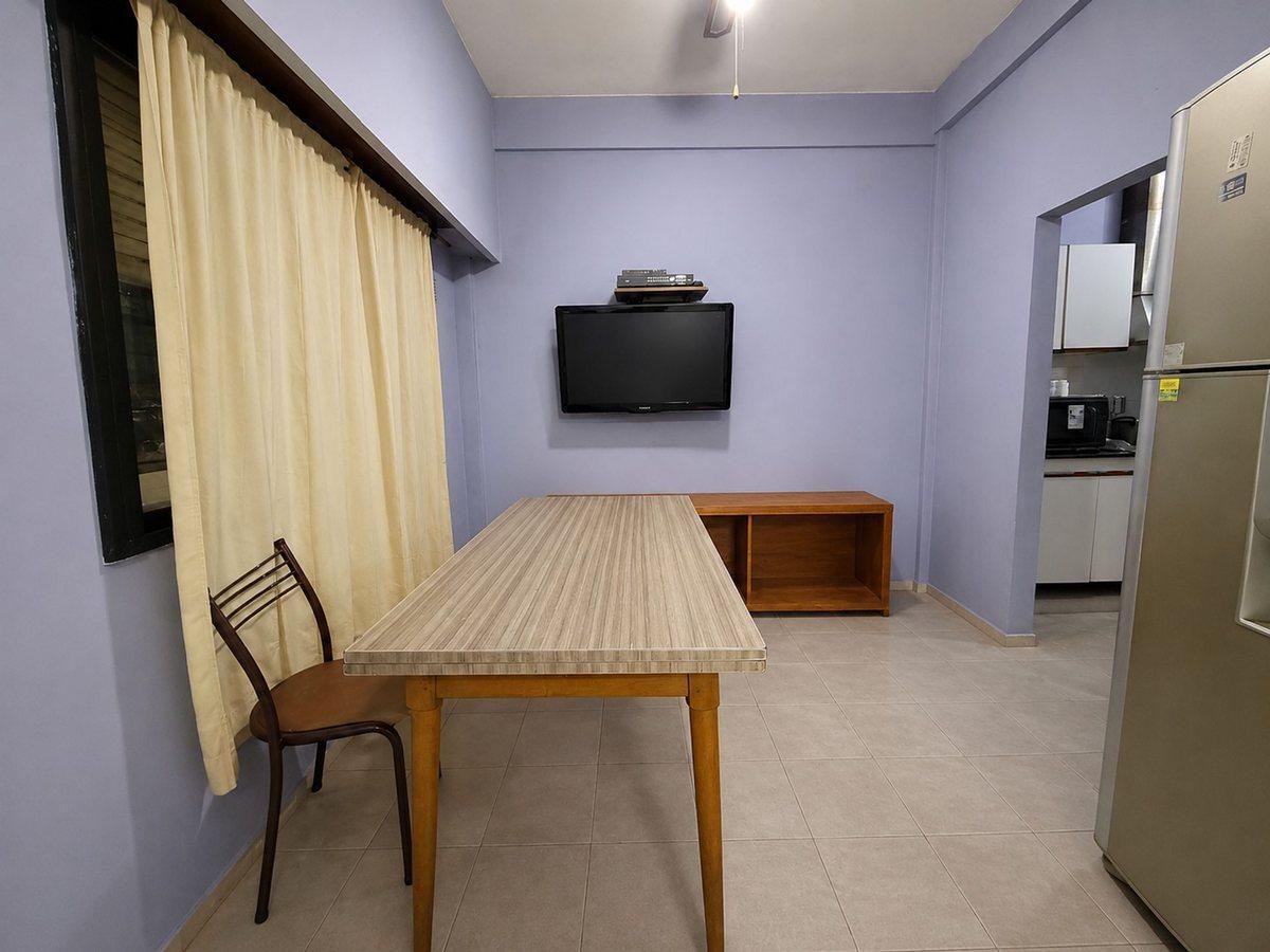 Foto de VENTA PH 4 AMB GARAGE PATIO CASTELAR APTO CREDITO, imagen 4