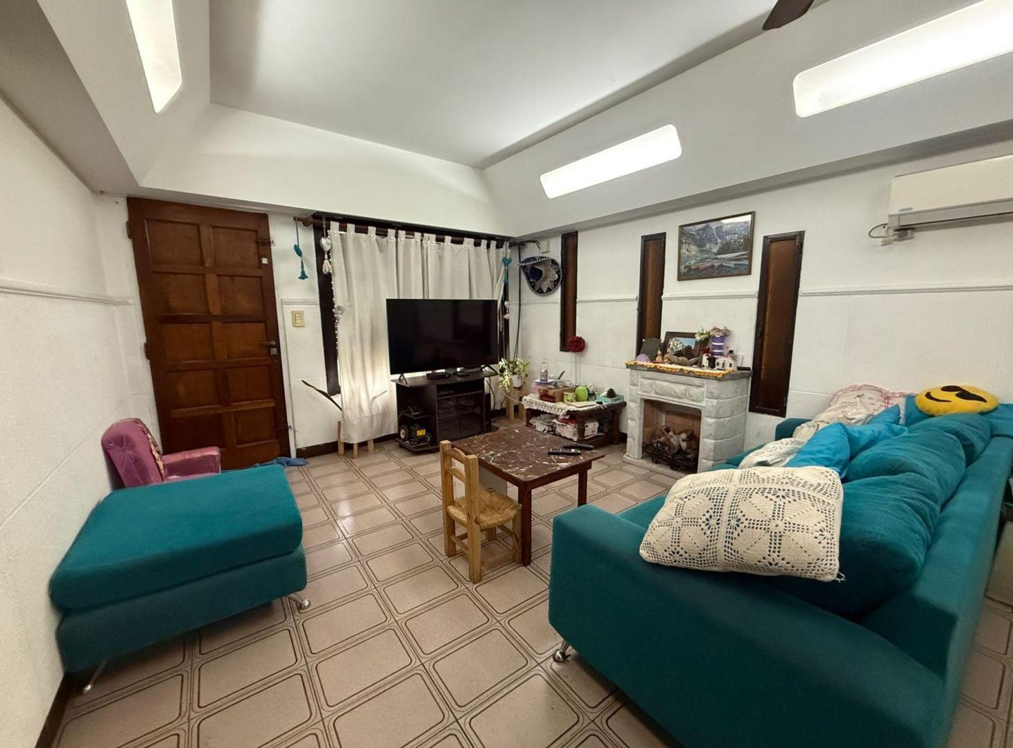 Foto de VENTA CASA 3 AMB SAN JUSTO PARQUE LOTE PROPIO, imagen 2