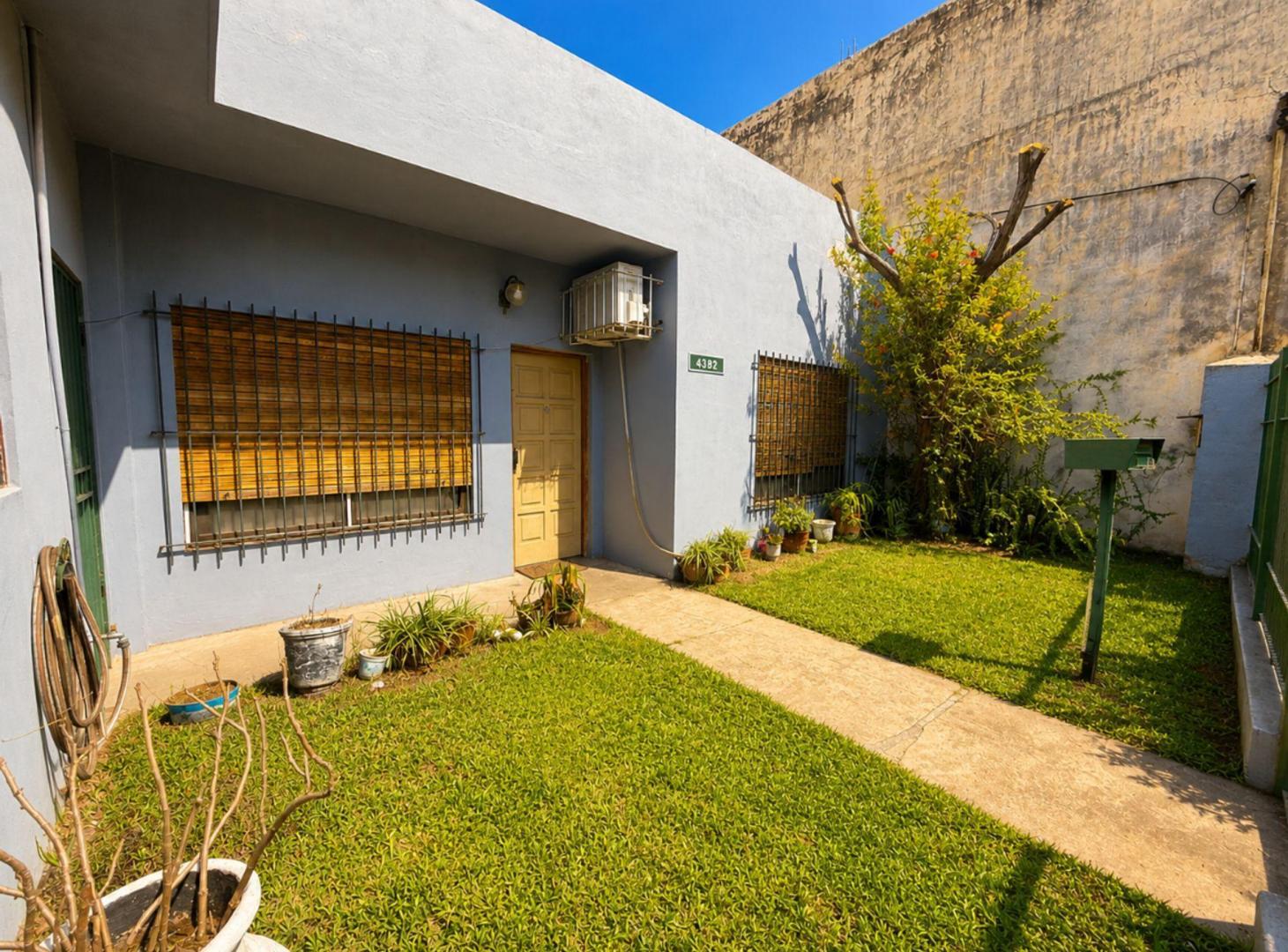 Foto de VENTA CASA 3 AMB SAN JUSTO PARQUE LOTE PROPIO, imagen 3