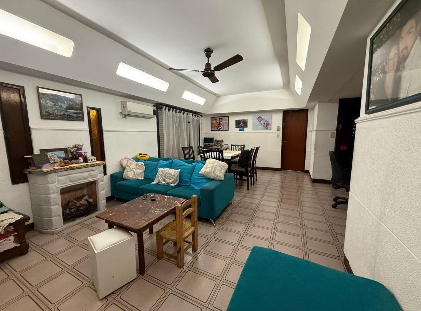 Foto de VENTA CASA 3 AMB SAN JUSTO PARQUE LOTE PROPIO, imagen 4