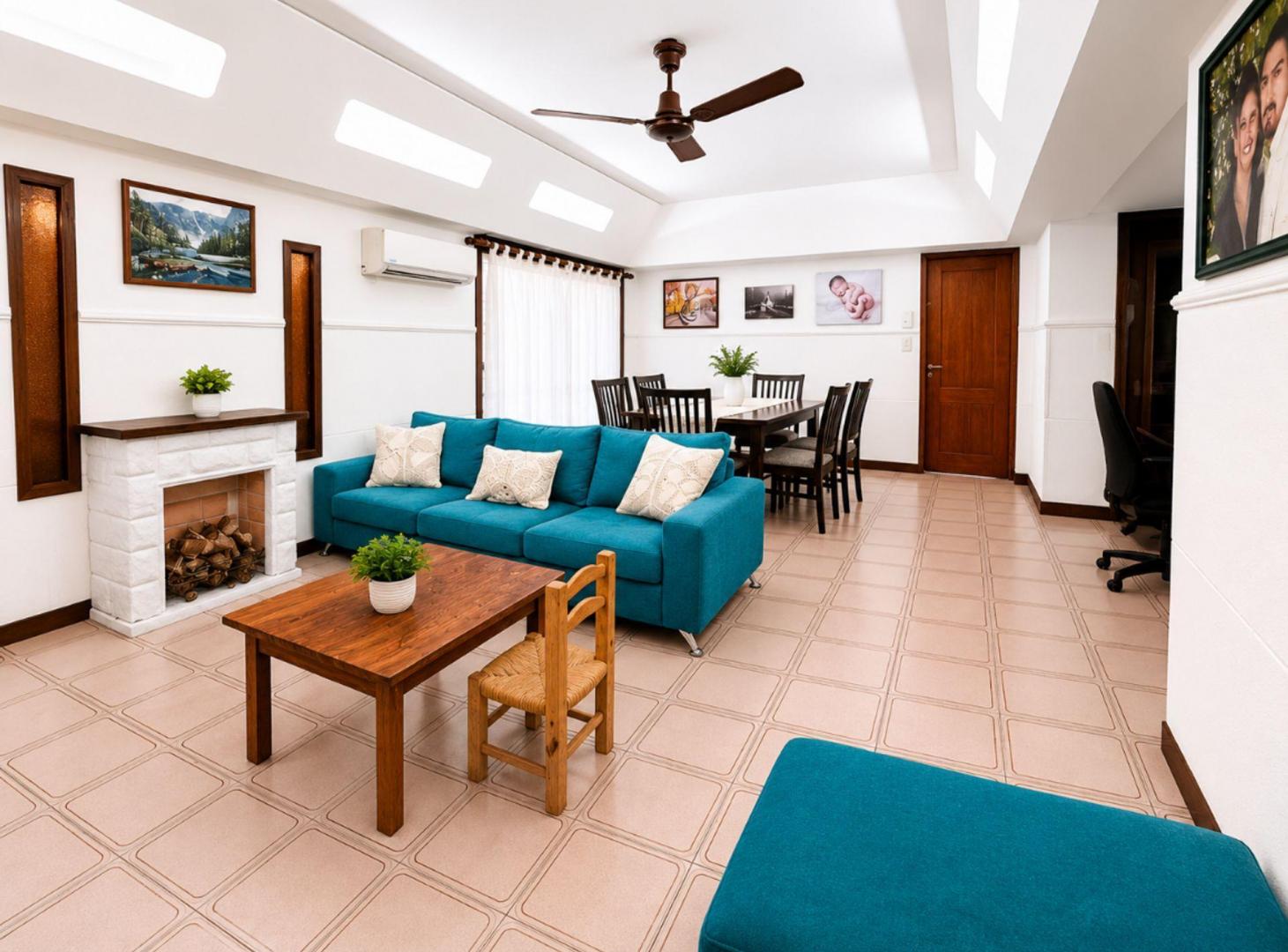 Foto de VENTA CASA 3 AMB SAN JUSTO PARQUE LOTE PROPIO, imagen 5