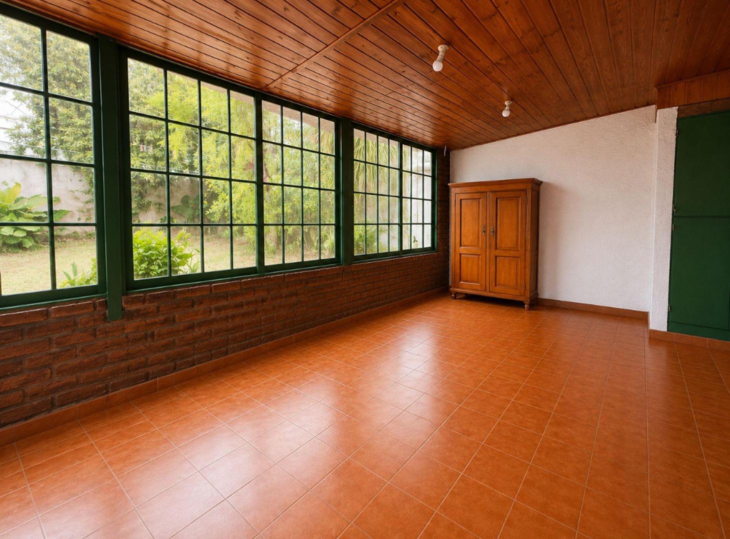Foto de VENTA CASA 3 AMB SAN JUSTO PARQUE LOTE PROPIO, imagen 1