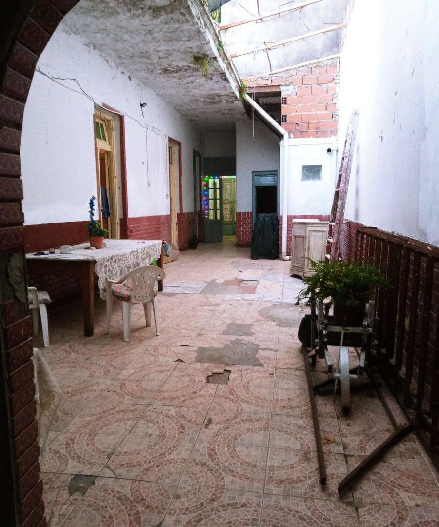 Foto de LOTE EN VENTA MATADEROS - IDEAL DEPÓSITO/ FABRICA, imagen 2