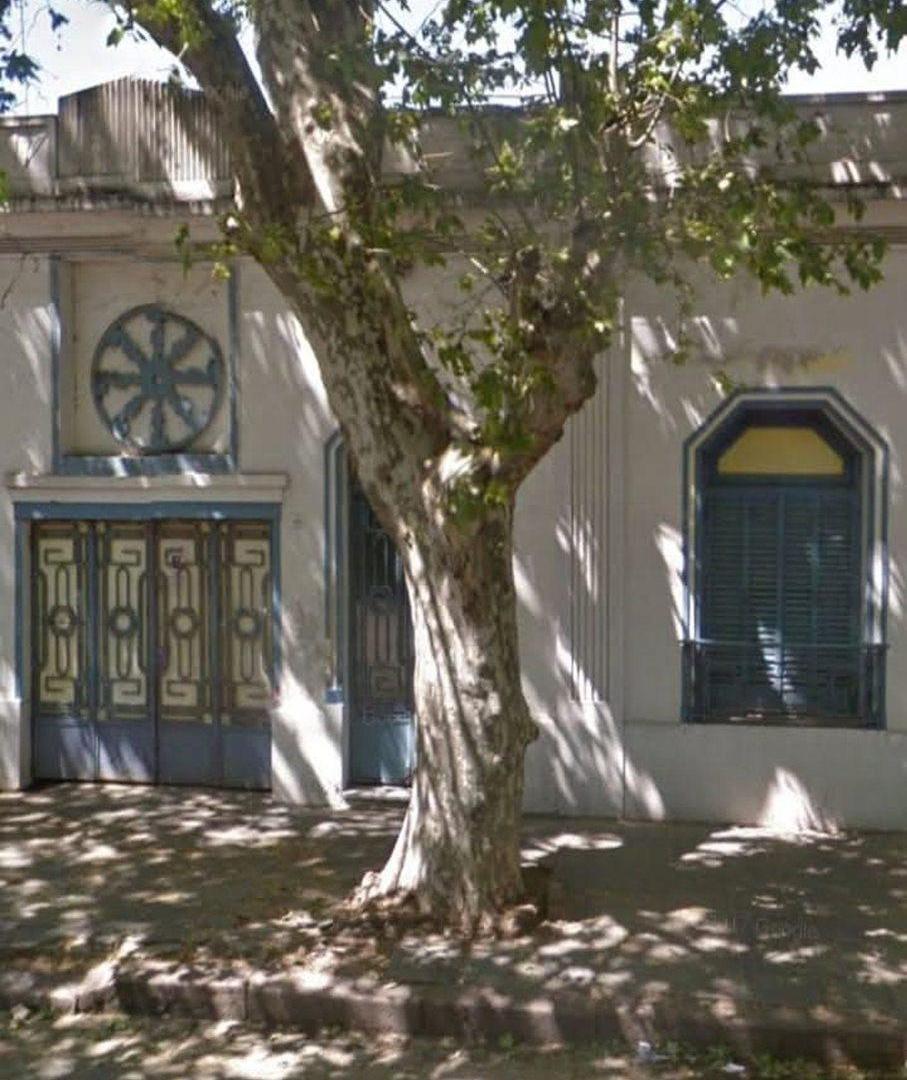 Foto de LOTE EN VENTA MATADEROS - IDEAL DEPÓSITO/ FABRICA, imagen 1