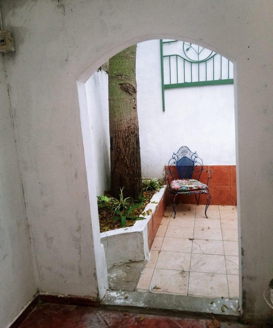 Foto de LOTE EN VENTA MATADEROS - IDEAL DEPÓSITO/ FABRICA, imagen 5