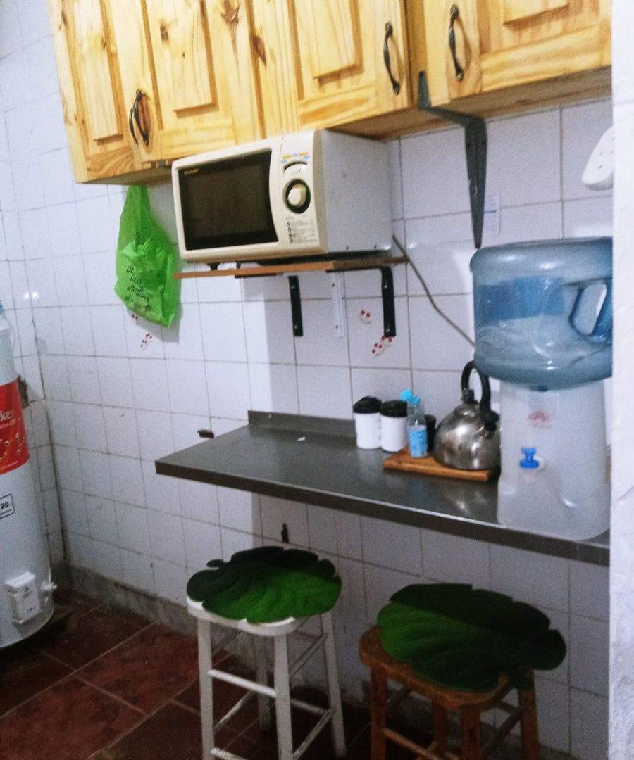 Foto de LOTE EN VENTA MATADEROS - IDEAL DEPÓSITO/ FABRICA, imagen 4