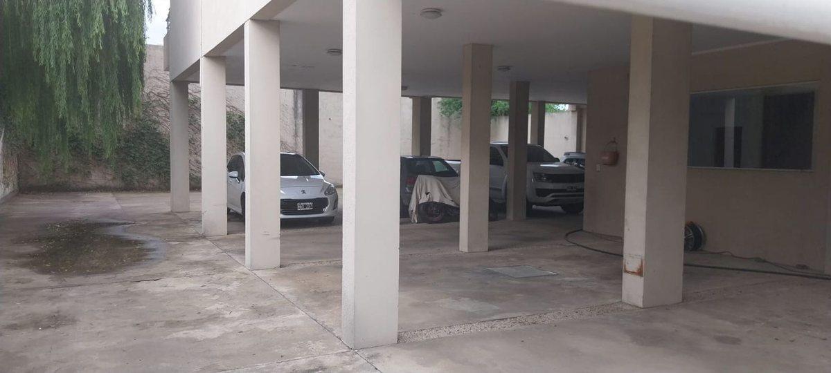 Foto de MODERNO DEPARTAMENTO 3 AMBIENTES C/COCHERA, imagen 5