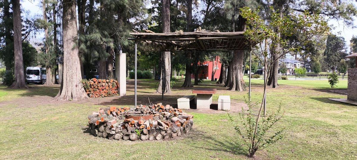 Foto de LOTE EN BARRIO LOS TRES PINOS 1340 m2 PERMUTA, imagen 5