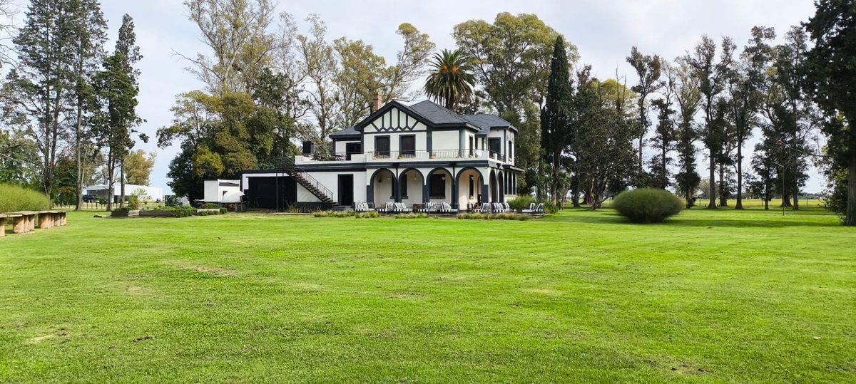 Foto de LOTE EN BARRIO LOS TRES PINOS 1340 m2 PERMUTA, imagen 1