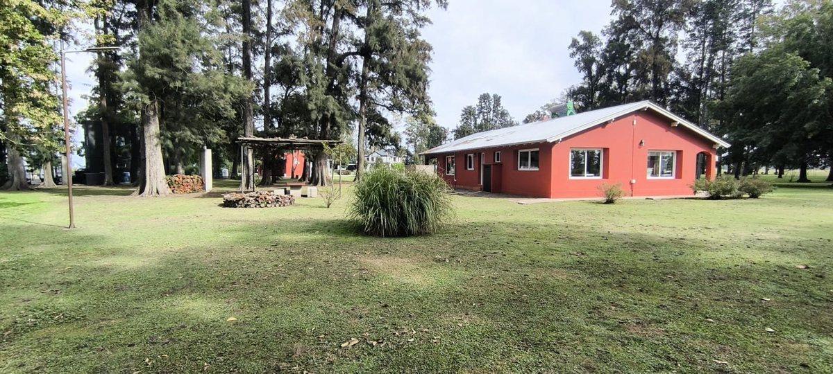 Foto de LOTE EN BARRIO LOS TRES PINOS 1340 m2 PERMUTA, imagen 4