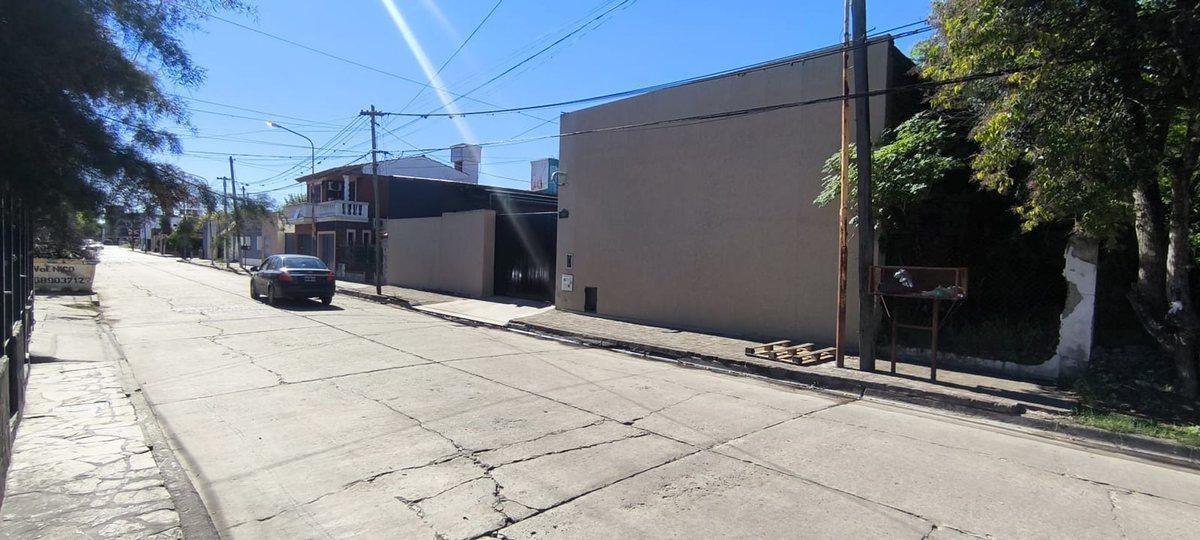 Foto de TERRENO CENTRO DE GRAL.RODRIGUEZ CALLE GUILLERMON, imagen 3