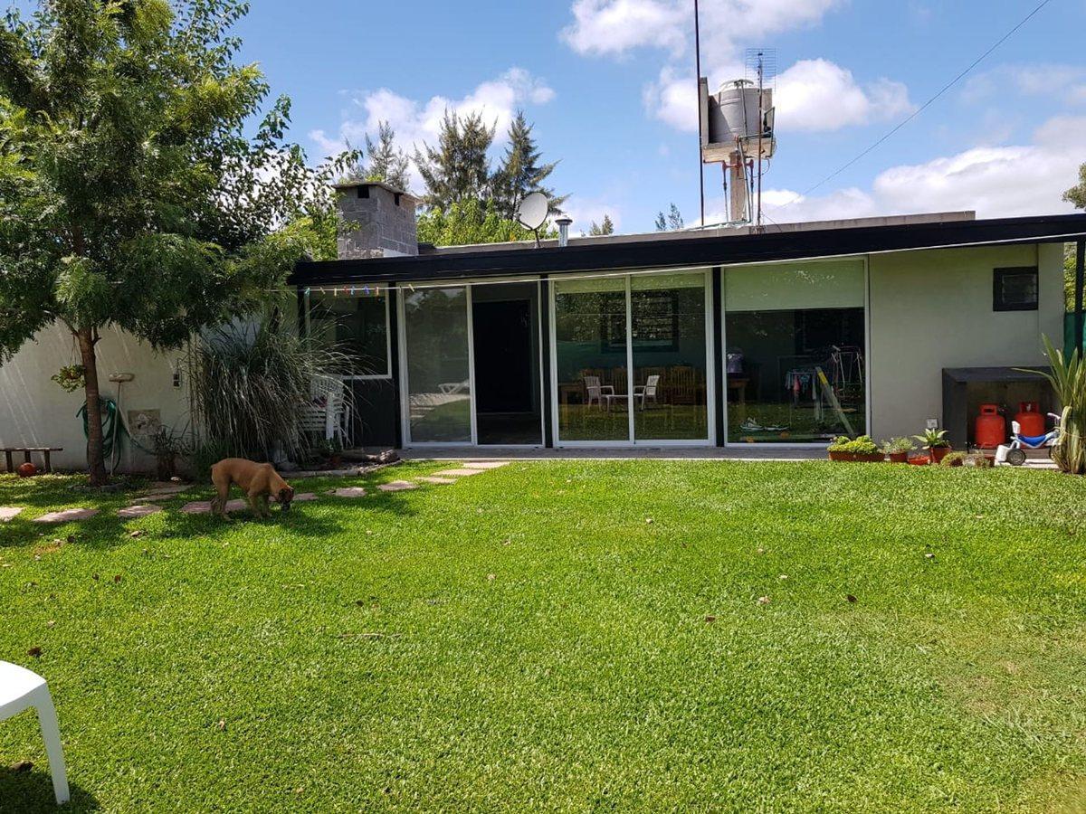 Foto de CASA CON PILETA GRAL. RODRIGUEZ APTA CREDITO, imagen 5