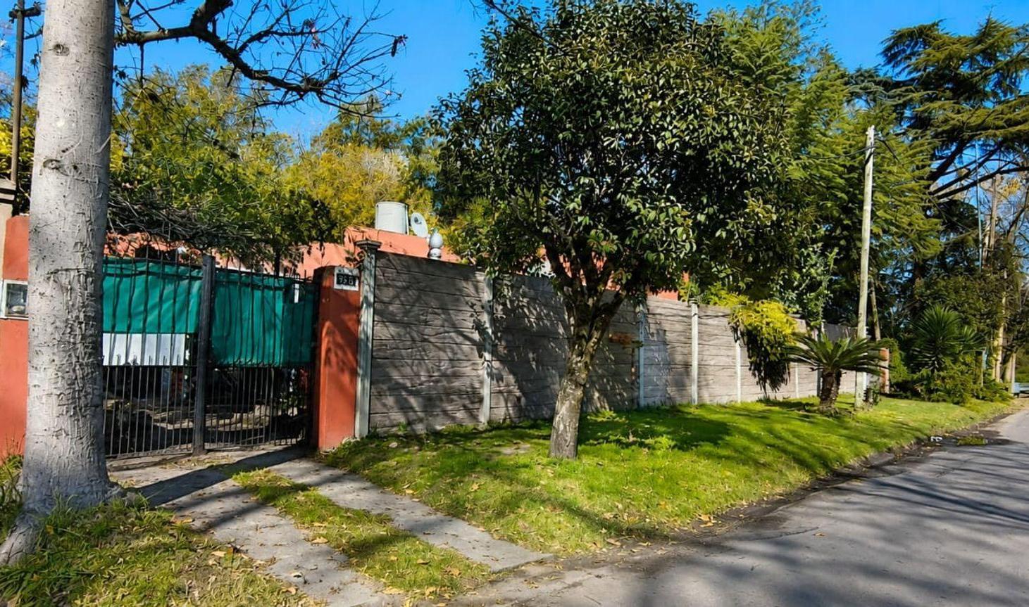 Foto de OPRTUNIDAD CASA 4 AMBIENTES LA REJA MORENO, imagen 2