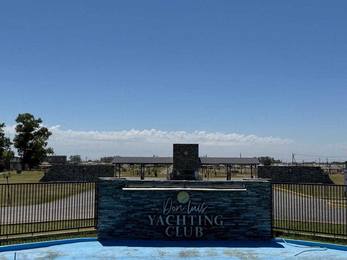 Foto de LOTE EN BARRIO YACHTING CLUB DON LUIS, imagen 1