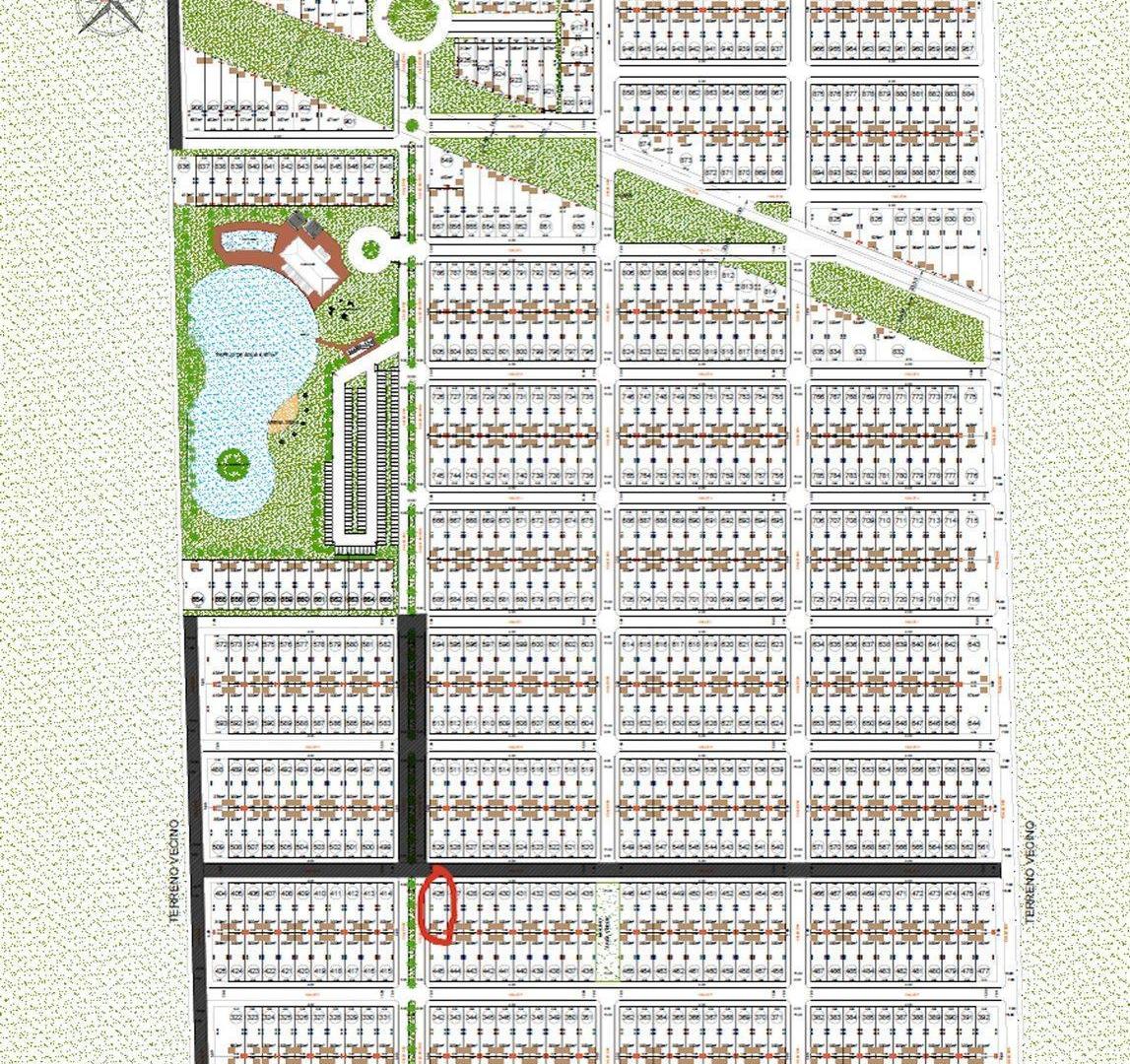 Foto de LOTE EN BARRIO YACHTING CLUB DON LUIS, imagen 3
