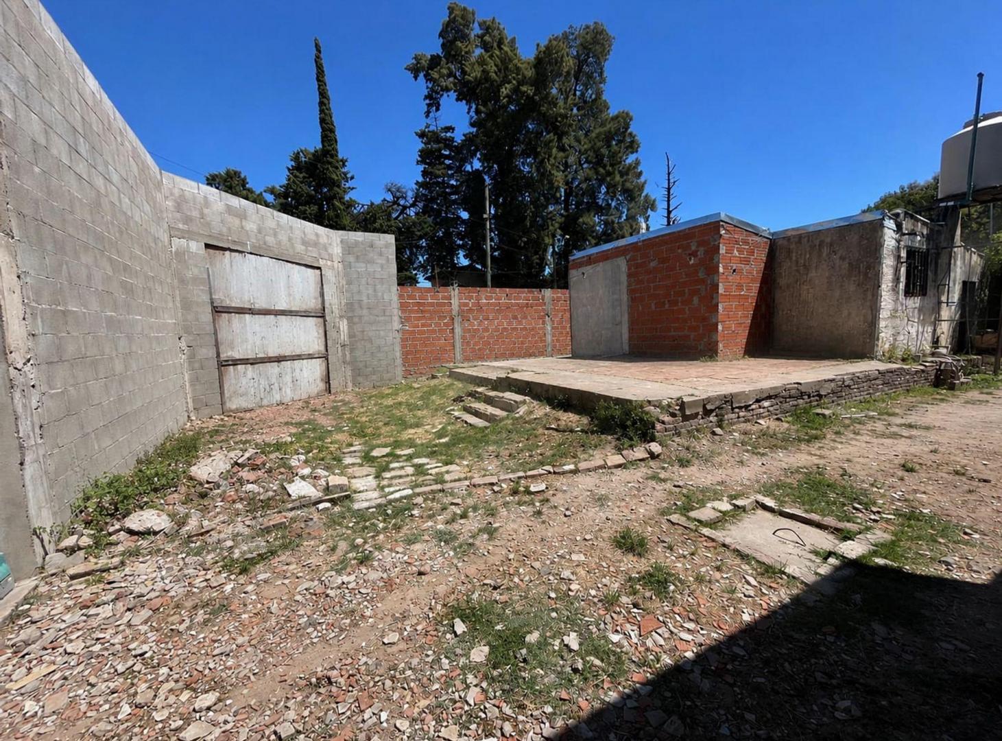 Foto de OPORTUNIDAD PROPIEDAD A RECICLAR A 700M AUTOPISTA, imagen 3