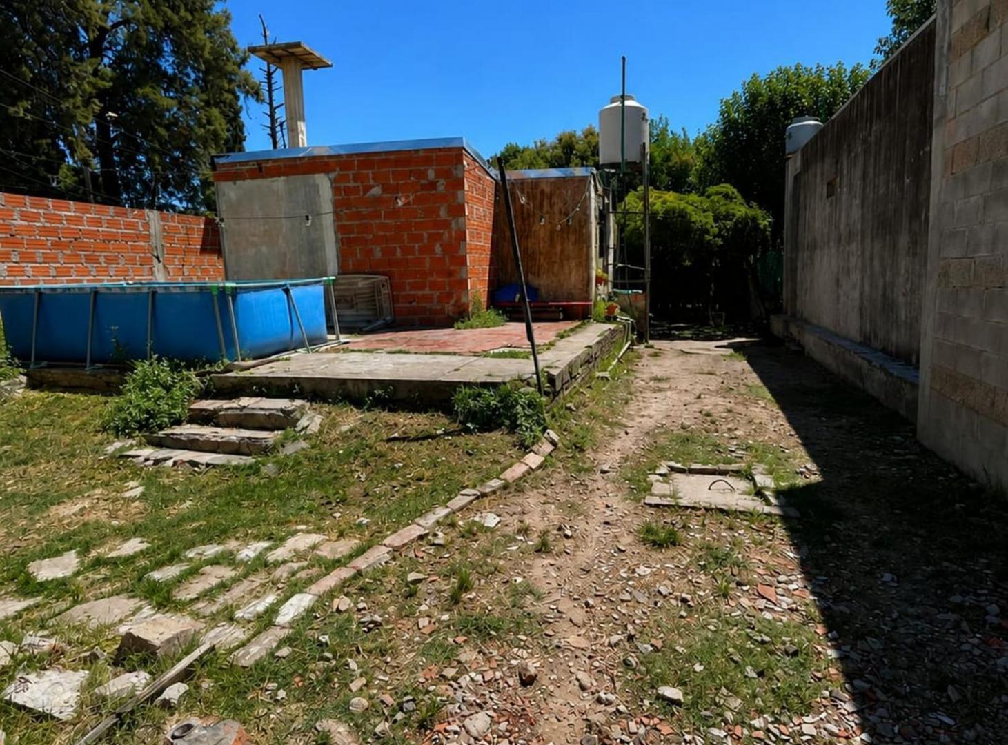 Foto de OPORTUNIDAD PROPIEDAD A RECICLAR A 700M AUTOPISTA, imagen 5
