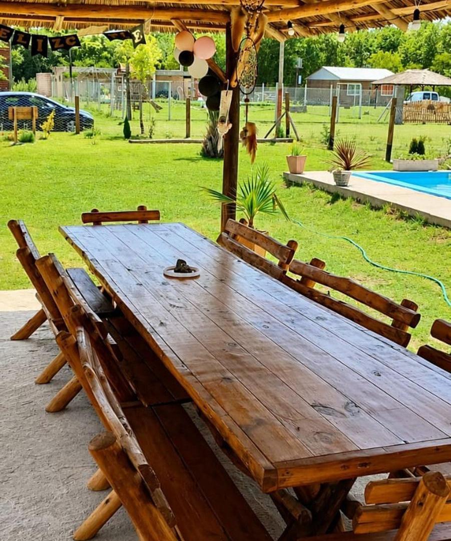 Foto de QUINTA BARRIO LA NUEVA VICTORIA C/PILETA QUINCHO, imagen 4