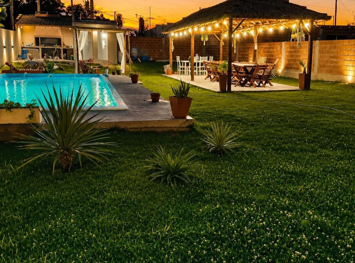 Foto de QUINTA BARRIO LA NUEVA VICTORIA C/PILETA QUINCHO, imagen 5