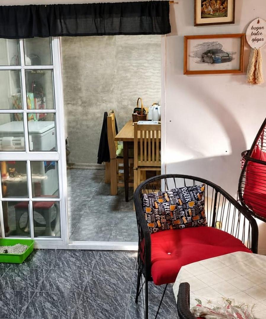 Foto de CASA 3 AMB. CON AMPLIO JARDIN Y COCHERA MORENO, imagen 5