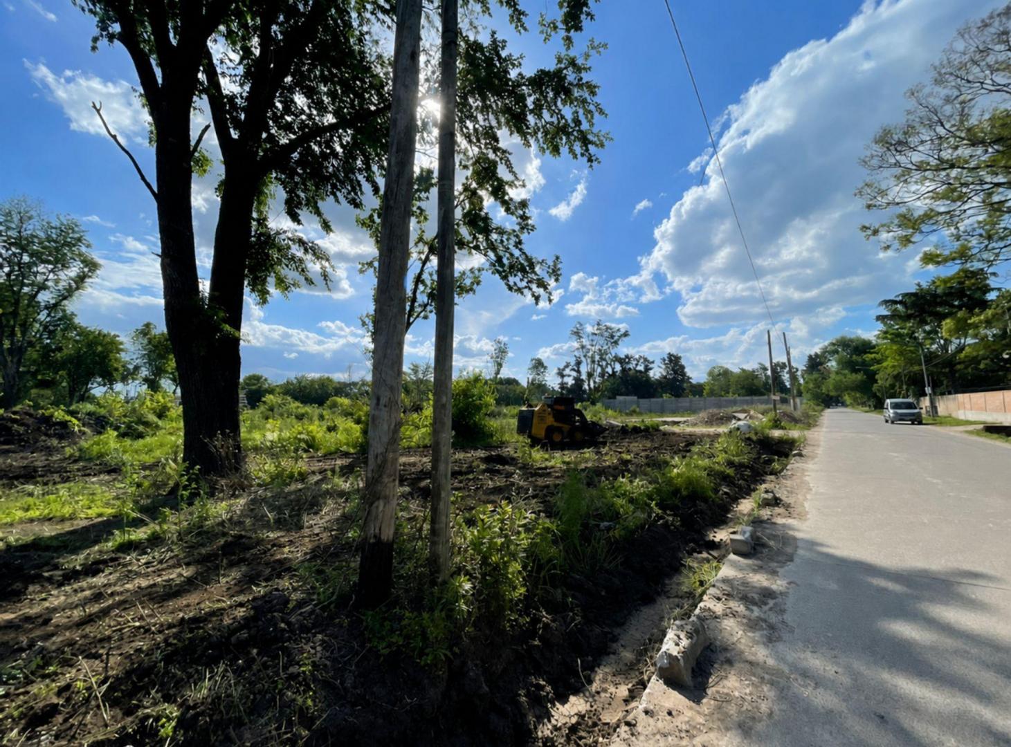 Foto de OPORTUNIDAD LOTE EN GRAL. RODRIGUEZ INVERSION, imagen 5