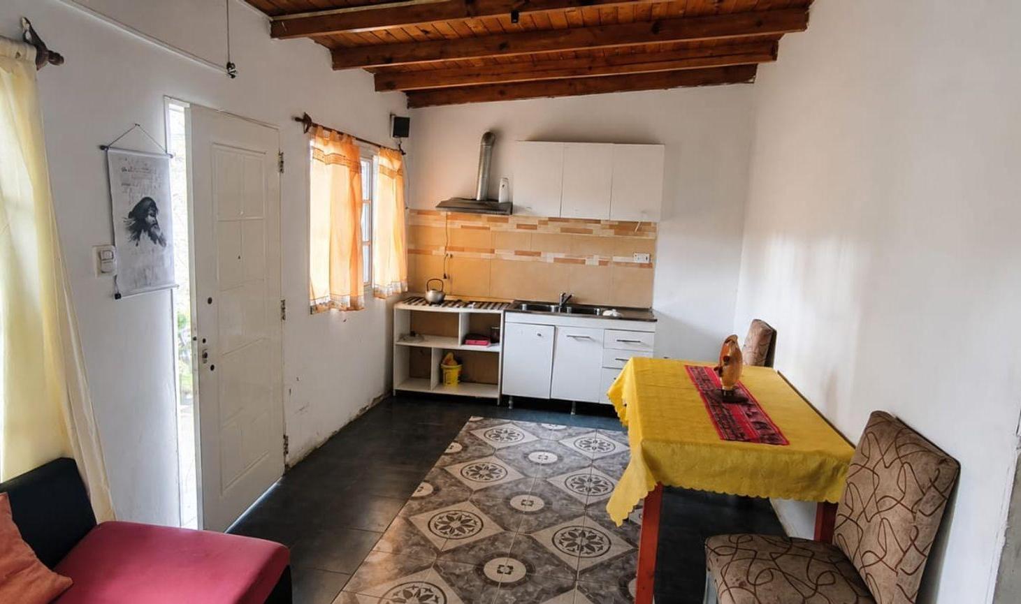 Foto de CASA DE 2 AMBIENTES ALQUILER MORENO PARQUE LAVIN, imagen 3