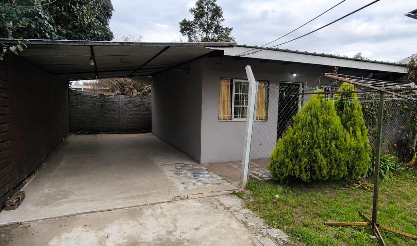 Foto de CASA DE 2 AMBIENTES ALQUILER MORENO PARQUE LAVIN, imagen 4