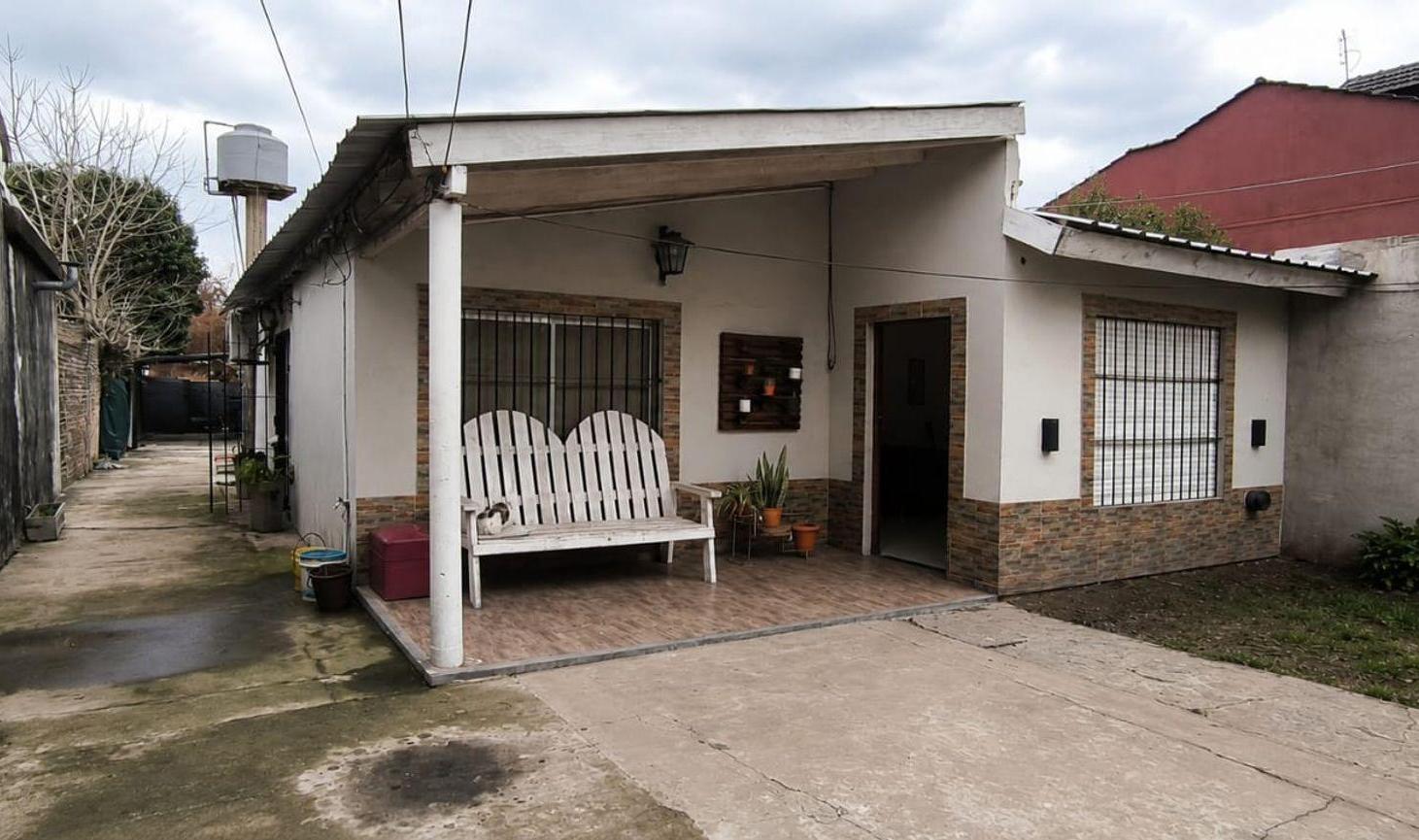Foto de VENTA DOS VIVIENDAS INDEPENDIENTE EN MISMO LOTE, imagen 1