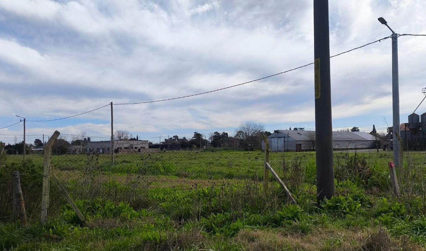 Foto de LOTE COMERCIAL 2000m2 SOBRE RUTA 5 MERCEDES, imagen 4