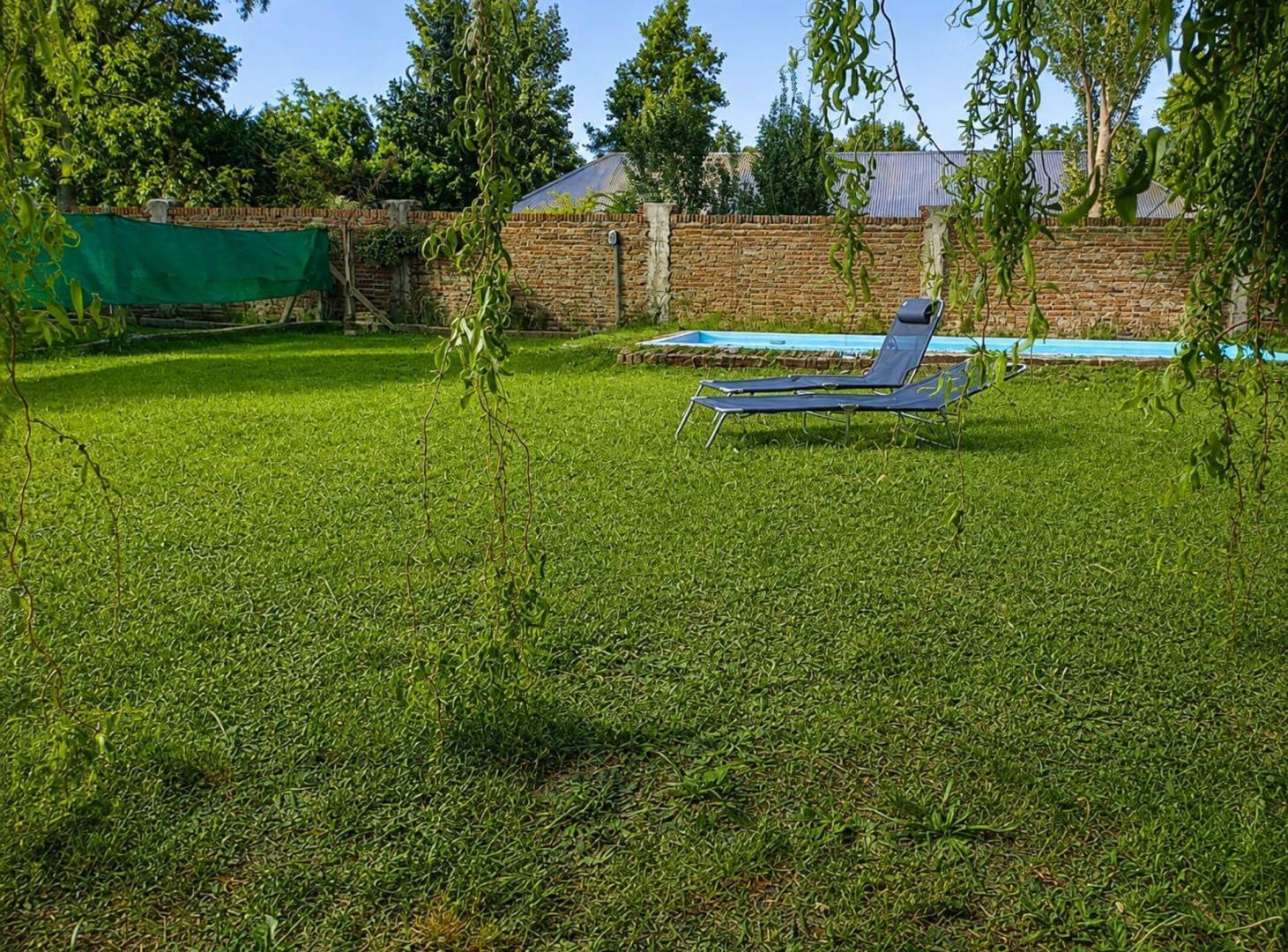 Foto de QUINTA CON PILETA EN FRANCISCO ALVAREZ, imagen 3