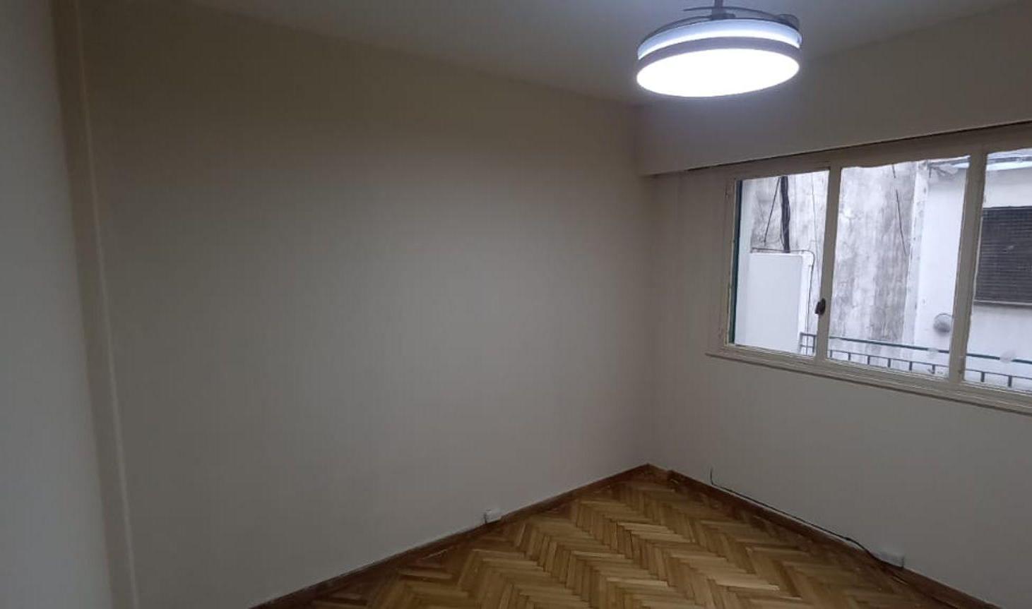 Foto de ALQUILER DEPTO 2 AMB APTO PROF. CON BALCON ALMAGRO, imagen 4
