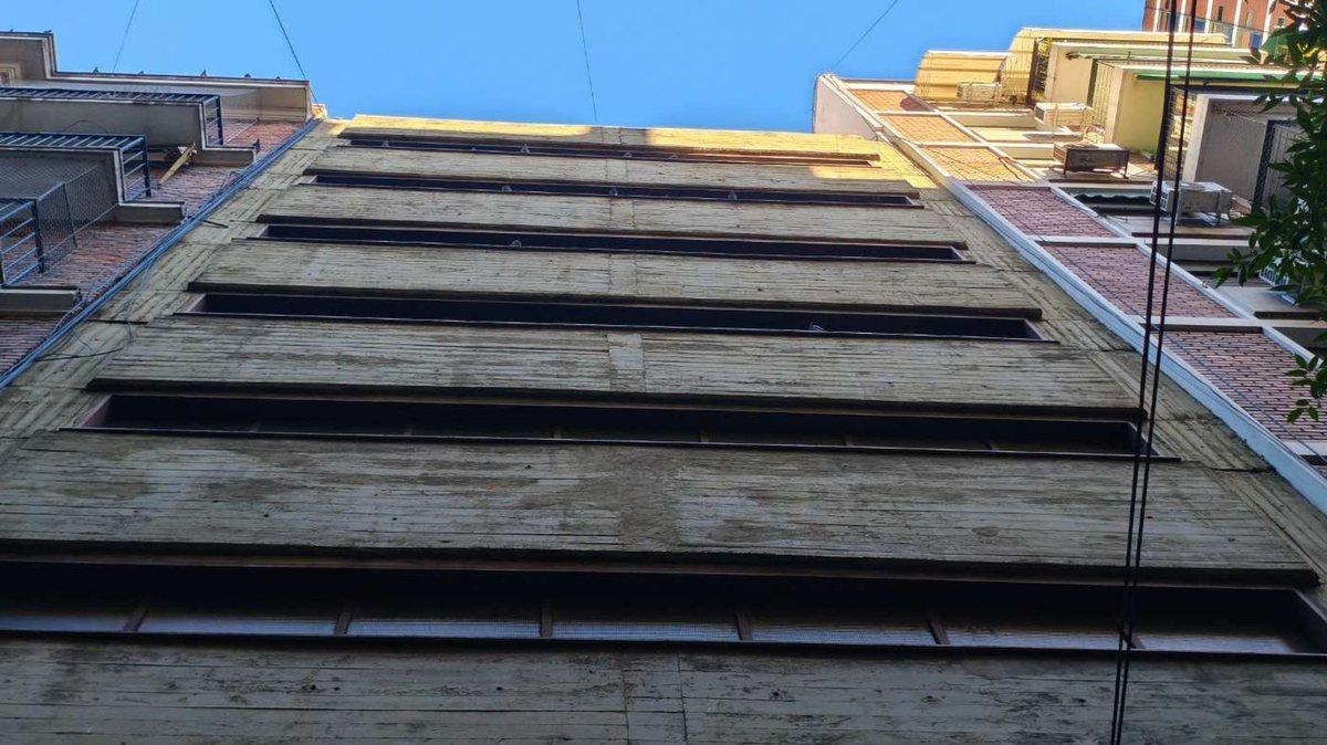 Foto de Doble en PB Recoleta sin ascensor, imagen 3