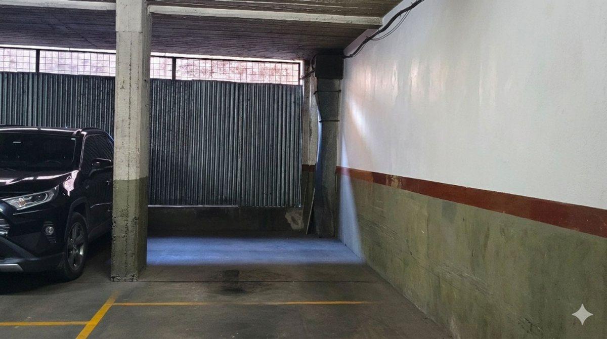 Foto de Doble en PB Recoleta sin ascensor, imagen 4