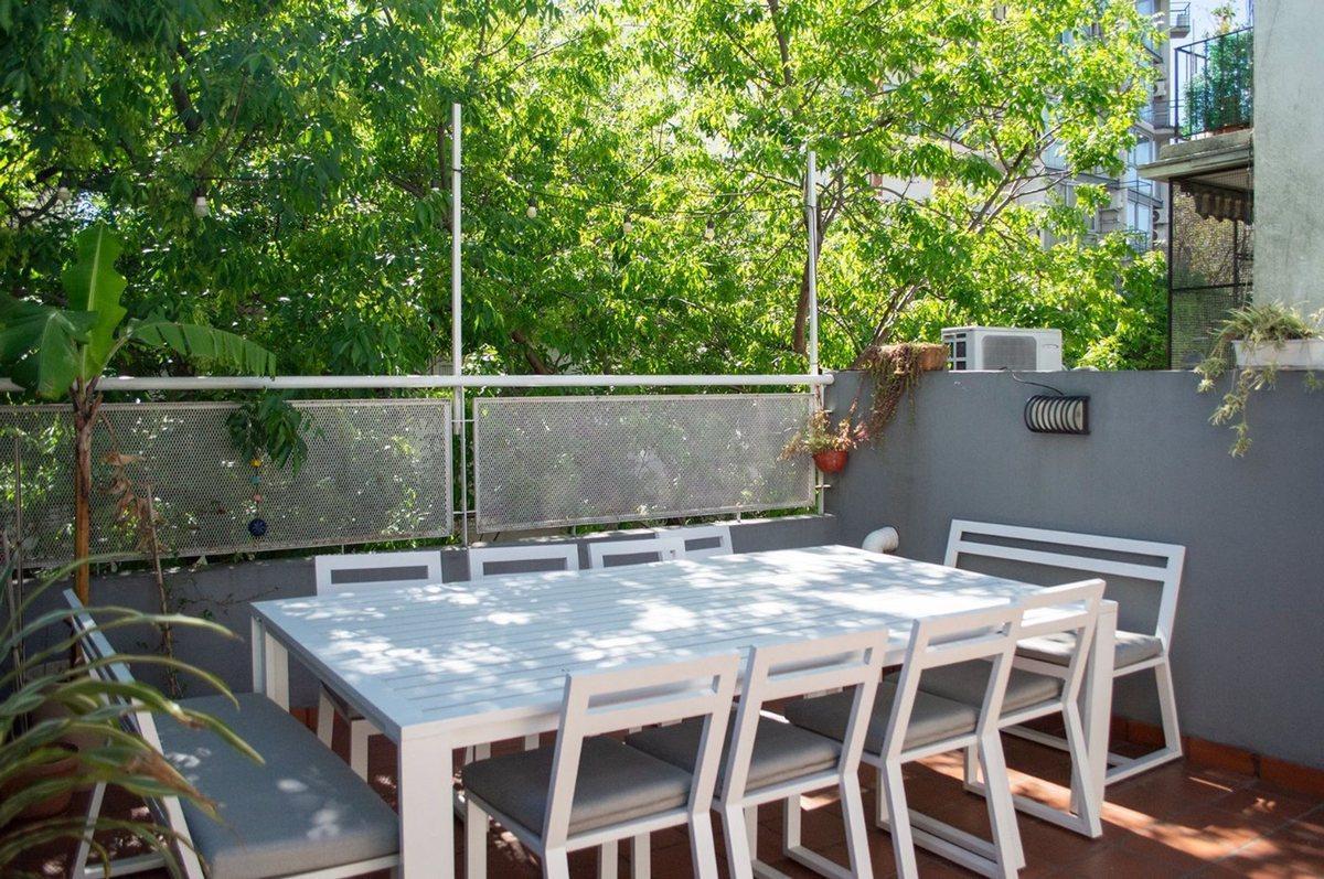 Foto de VENTA PH 5 AMBIENTES CHACARITA, imagen 4