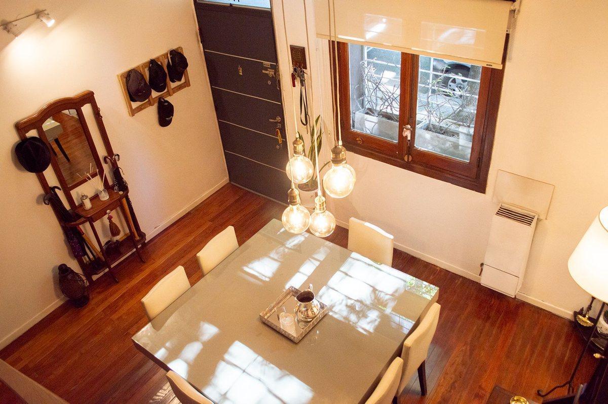 Foto de VENTA PH 5 AMBIENTES CHACARITA, imagen 1